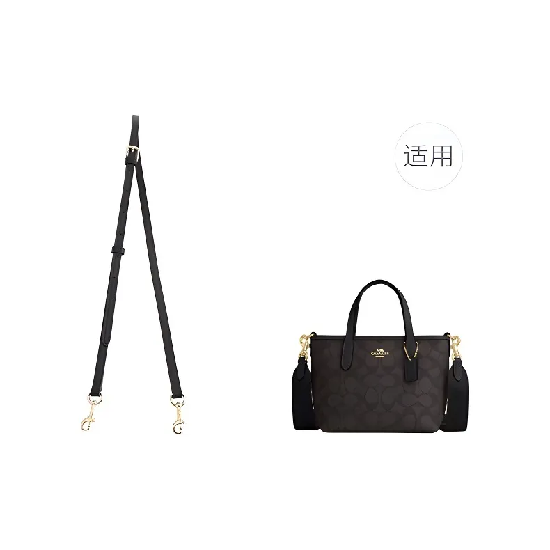 Jingxi Microfiber Bag Strap Women's Multicolor-9