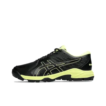 Asics Gel Peake 2 Cushioning Support Low Top Training Shoes Men's Black