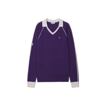 FILA F+ LINE SQUADRA Knitwear Unisex