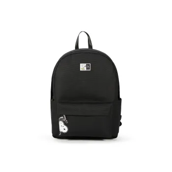 OIWAS Snoopy, Collaboration Fabric Backpack Tubas Unisex Multicolor