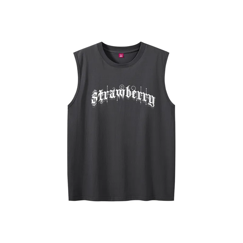 Disney Tank Tops Unisex-20