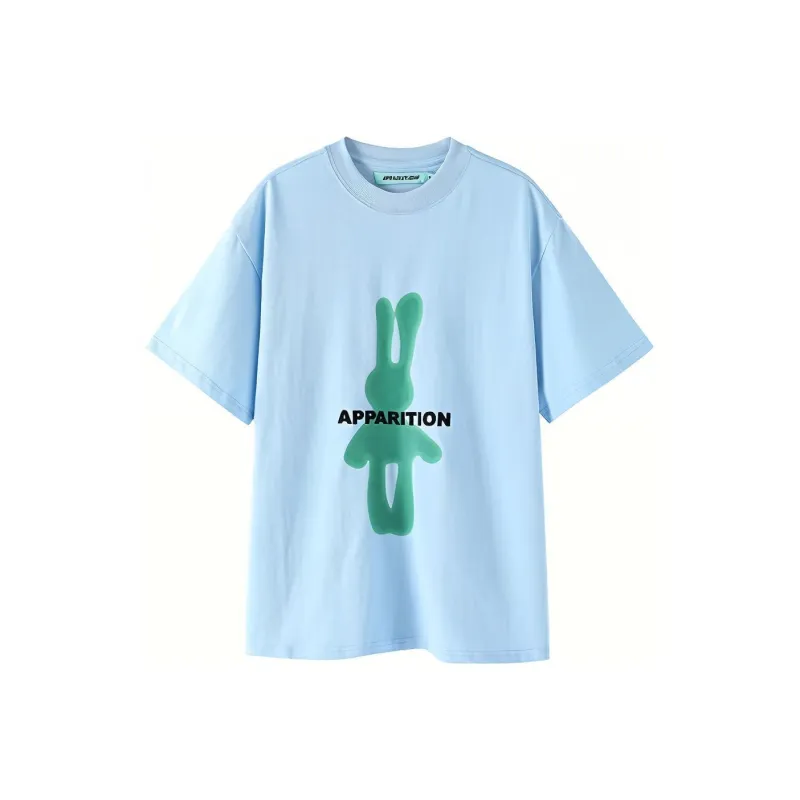 Apparition Summer Dopamine Dressing T-Shirt Unisex-12