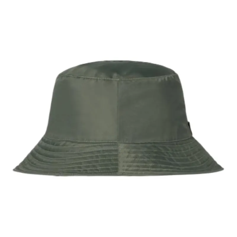 GUCCI Nylon Bucket Hats Women's Green-6