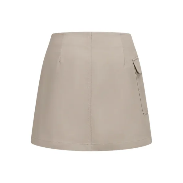 DESCENTE FIELD Collection GOLF SS25 Casual Shorts Women's-3