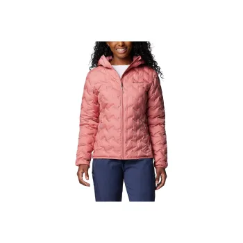 Columbia Delta Ridge II Omni Heat Omni Shield RDS Down Jacket Women's