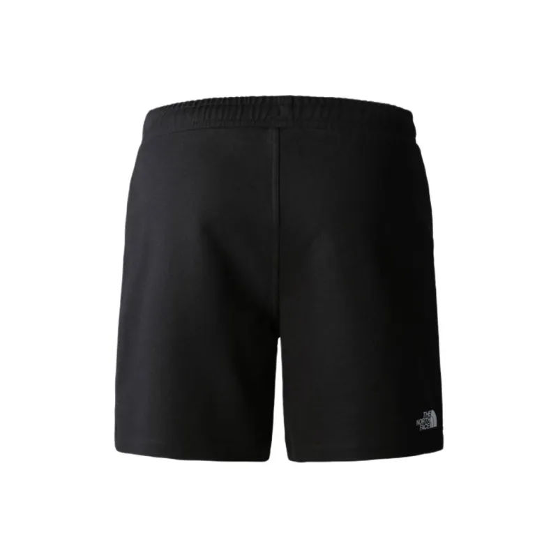 THE NORTH FACE Casual Shorts Men's Black-1