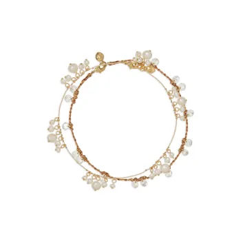 Roxanne Assoulin Gold Plated Bracelets Women's Gold