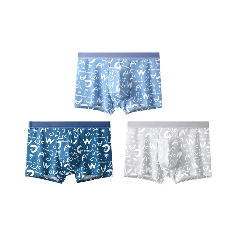 Disney Cotton Panties Men's 3 Pack-0