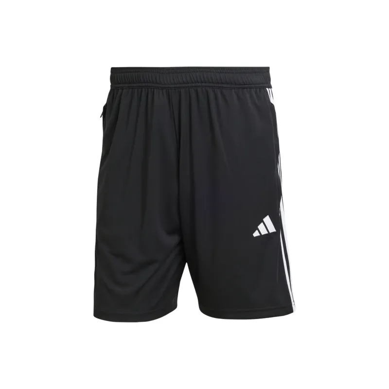 Adidas Casual Shorts Men's Black-0