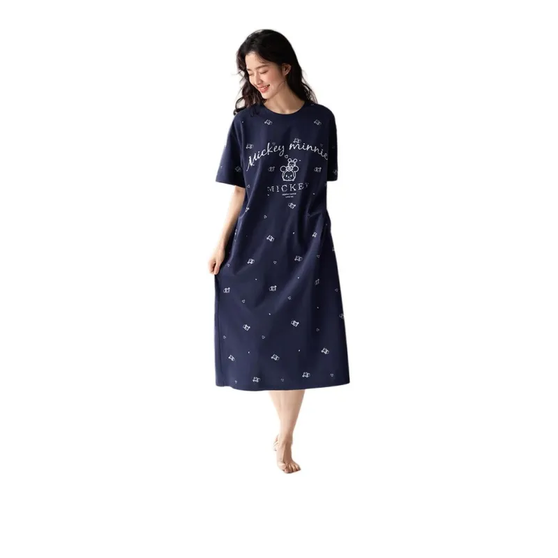 Disney Women's Nightgowns-4