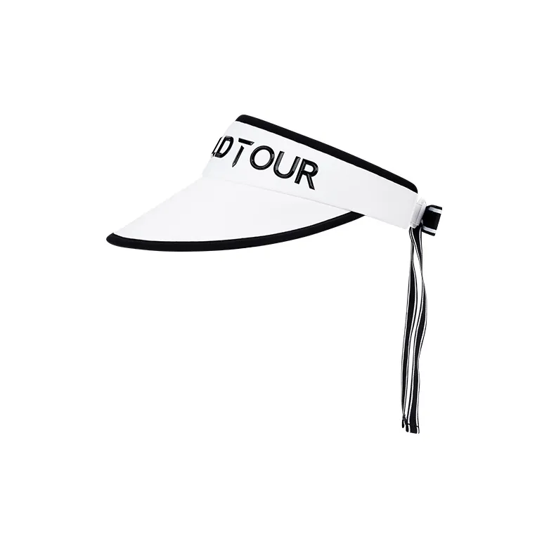 EUROPEAN TOUR Polyamide Sun Protection Hats Women's-1
