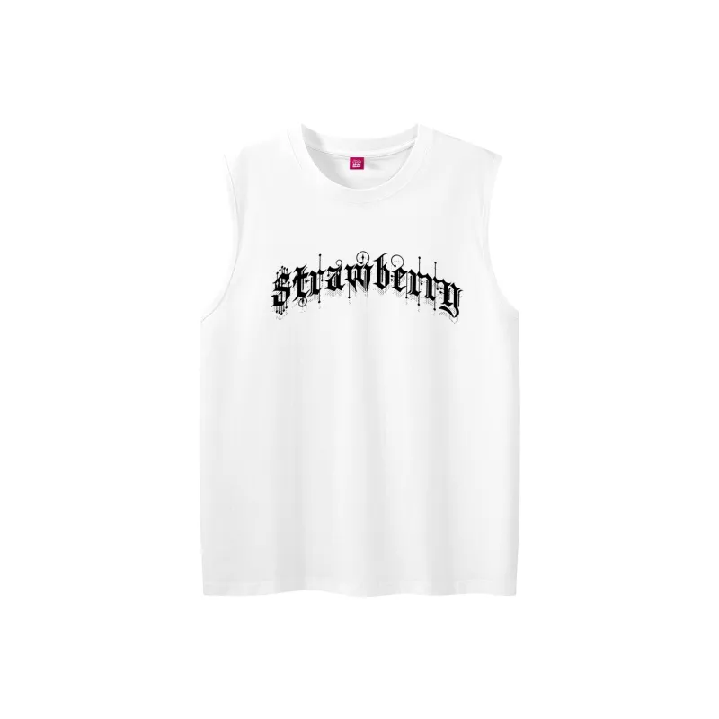 Disney Tank Tops Unisex-5