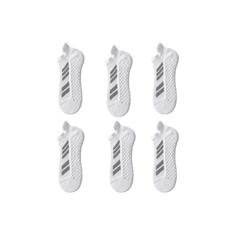 Gentle Welcome Basketball Socks Men's-7