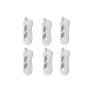 White 3-Pack