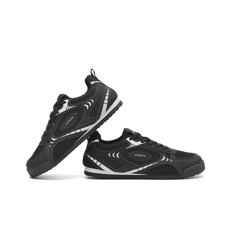 China Aerospace Low Top Casual Shoes Unisex-18