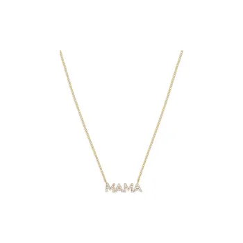 Roxanne Assoulin Gold Plated Necklaces Women's Gold
