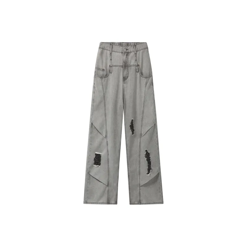 LONSDALE Jeans Unisex-1