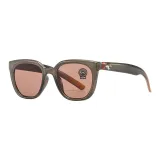 Coffee Tea Brown Lens (Polarized Lens)