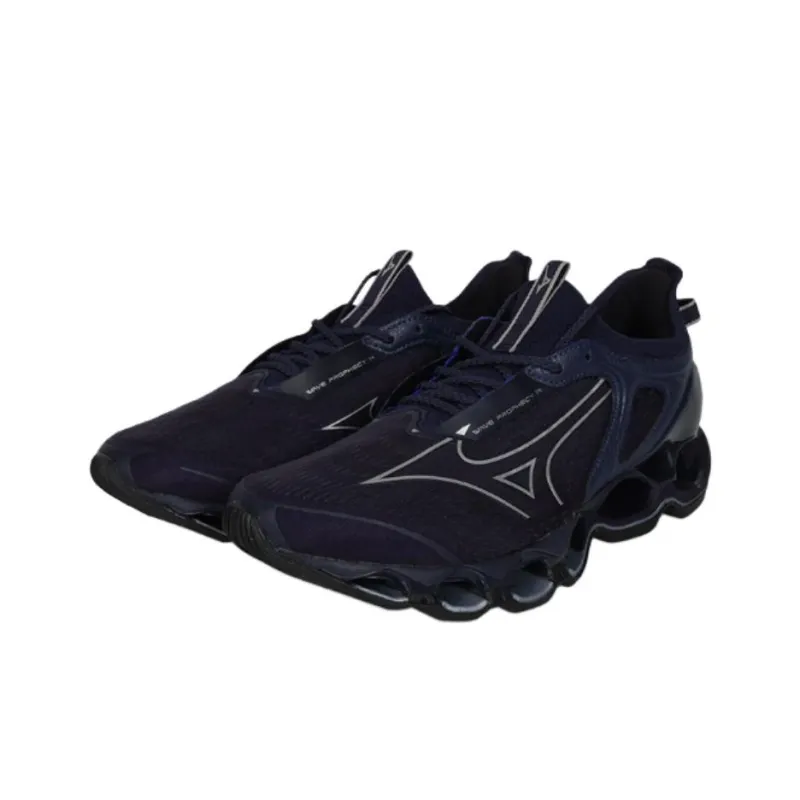 Mizuno Wave Prophecy 14 'Navy'-3