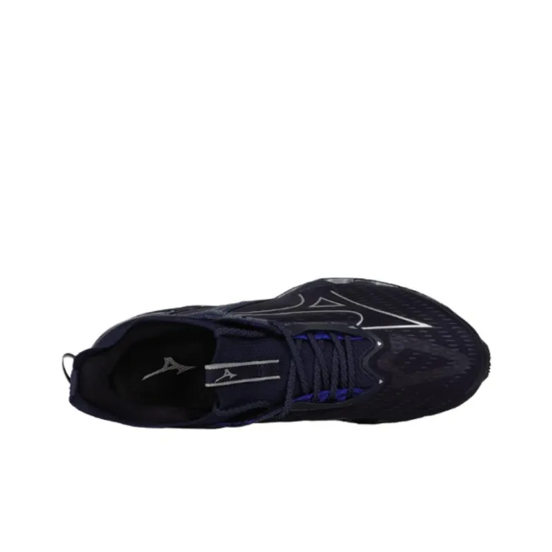 Mizuno Wave Prophecy 14 'Navy'-4