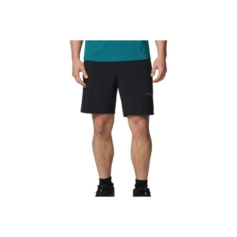 Columbia Triple Canyon Casual Shorts Men's-0