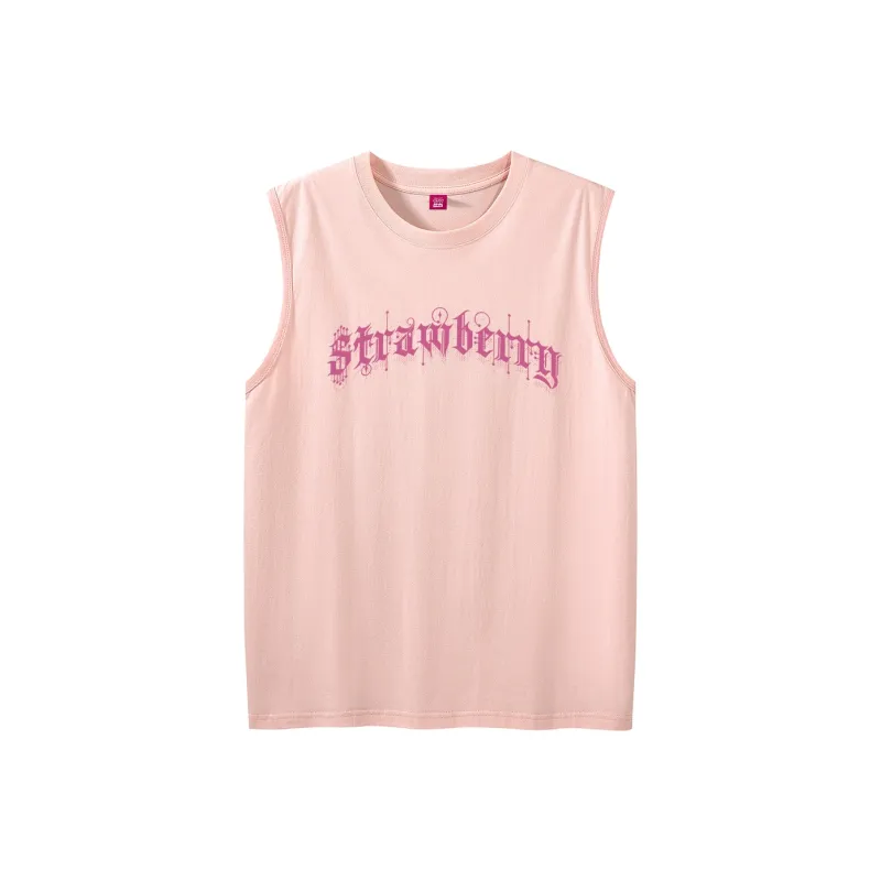 Disney Tank Tops Unisex-10