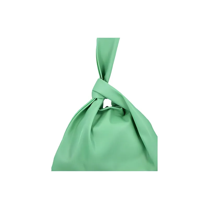NANUSHKA PU Handbag Women's Green-6