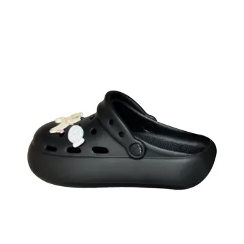PARK DANCE Clogs Women's