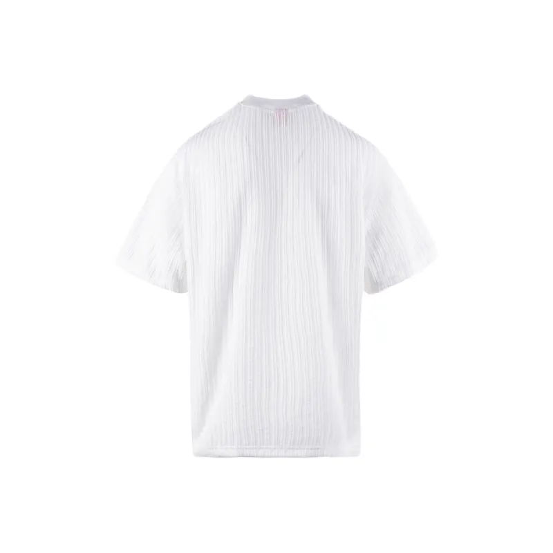 SOSTINE T Shirts Unisex-1