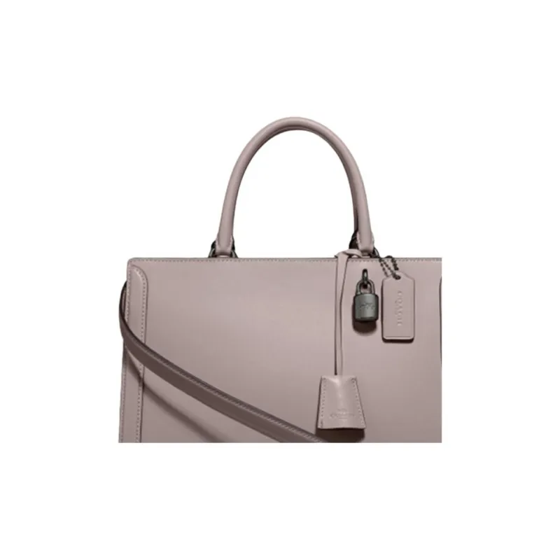 COACH Carryall Handbags-2