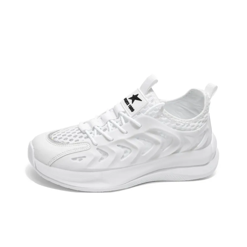 Frank Mully Low Top Casual Shoes Men's-7