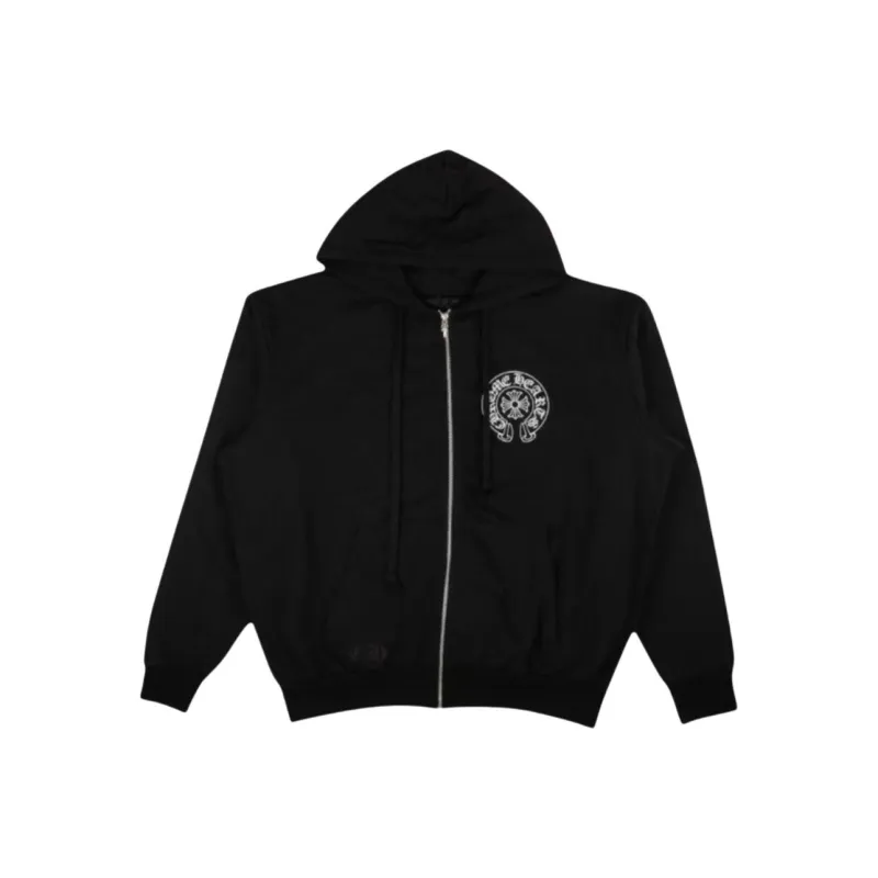 Chrome Hearts New York Exclusive Hoodie-0