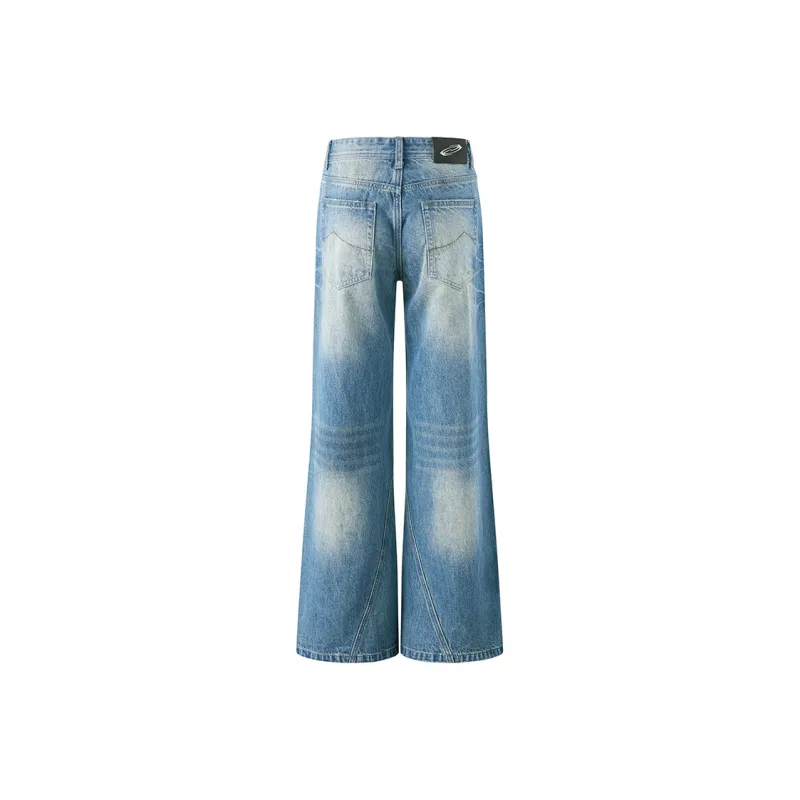 LADY IDEAL Jeans Women's Light Blue-1