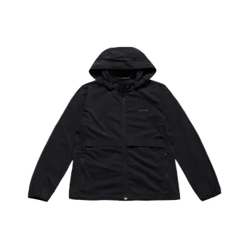 MERRELL Jackets Women's Black