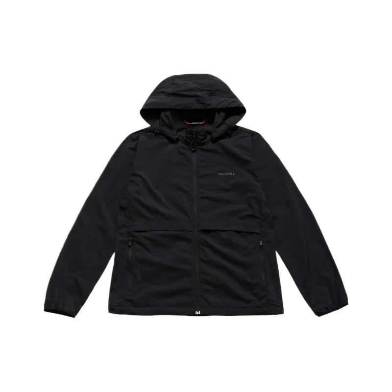 MERRELL Jackets Women's Black-0