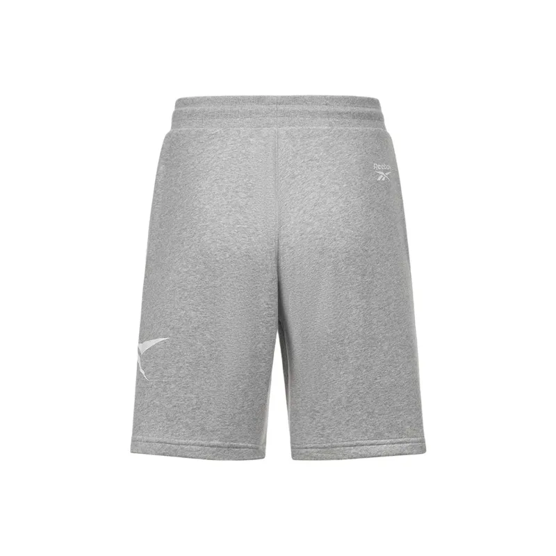 Reebok SHORT Casual Shorts Men's Gray-1