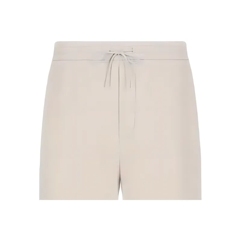 EMPORIO ARMANI Asv Double Jersey Drawstring Joggers-3