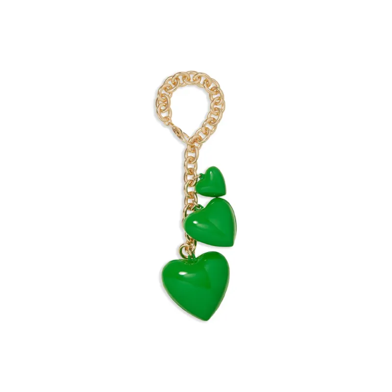 Roxanne Assoulin Gold Plated Keychains Women's Gold-0