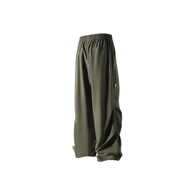 EMERICA Casual Pants Unisex-15