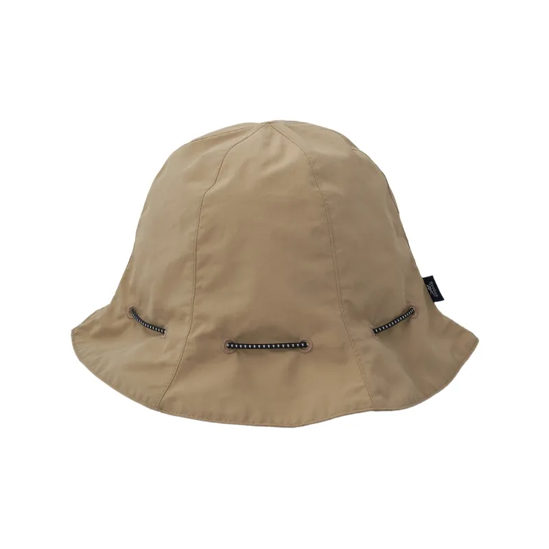 Reebok Modified Polypropylene Bucket Hats Unisex Khaki/Blue/Gray-1