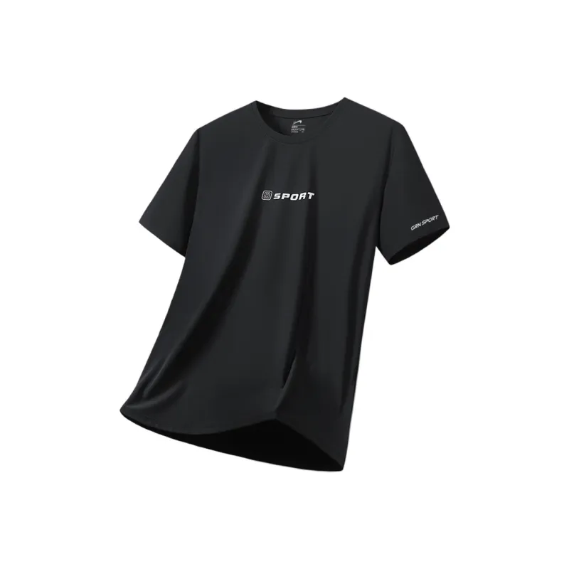K bird T Shirts Men-8