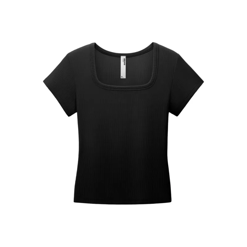 Bananain Regular T Shirt Women's-11