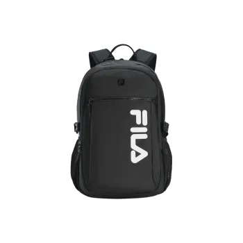 FILA Fitness Fabric Backpack Mini Men's Black
