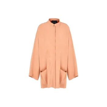 AMANI Jackets & Coats Women's Pink