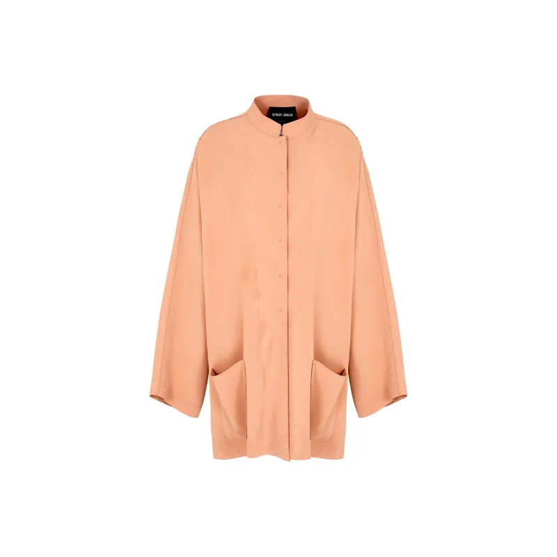 AMANI Jackets & Coats Women's Pink-0