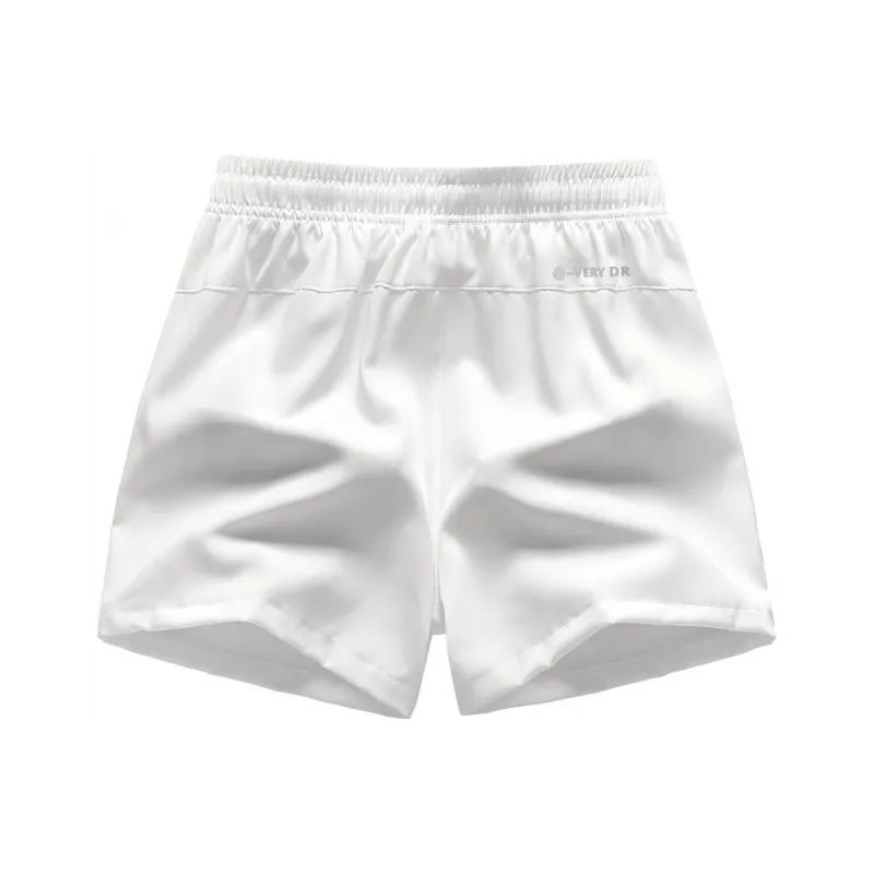 A02 Casual Shorts Unisex-3