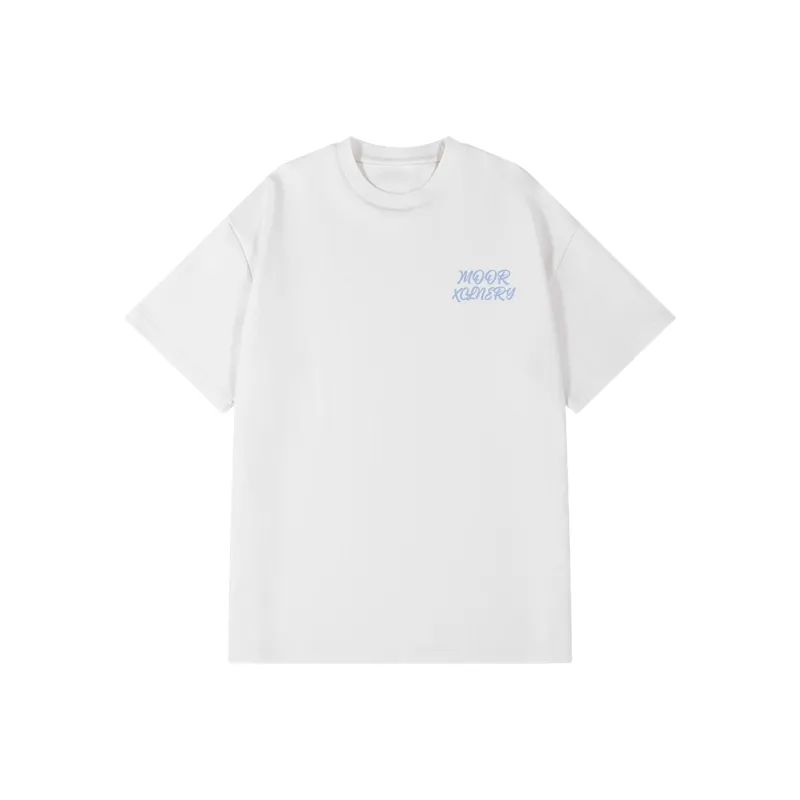 MOOR XCLNERY T Shirts Unisex-1