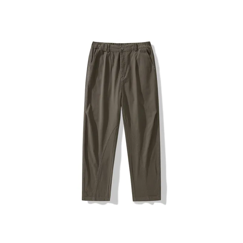 KORAMAN Casual Pants Men-3