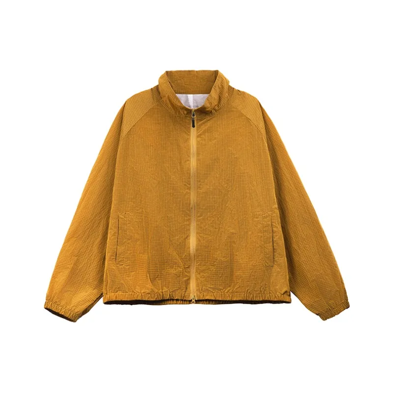 SOSTINE Jackets Unisex-8