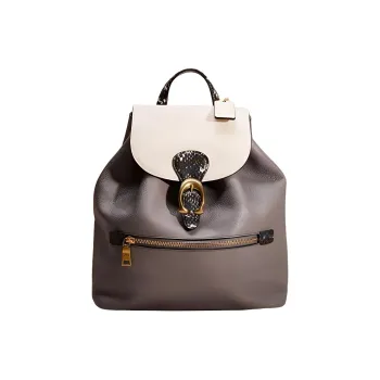 COACH Evie Backpacks
